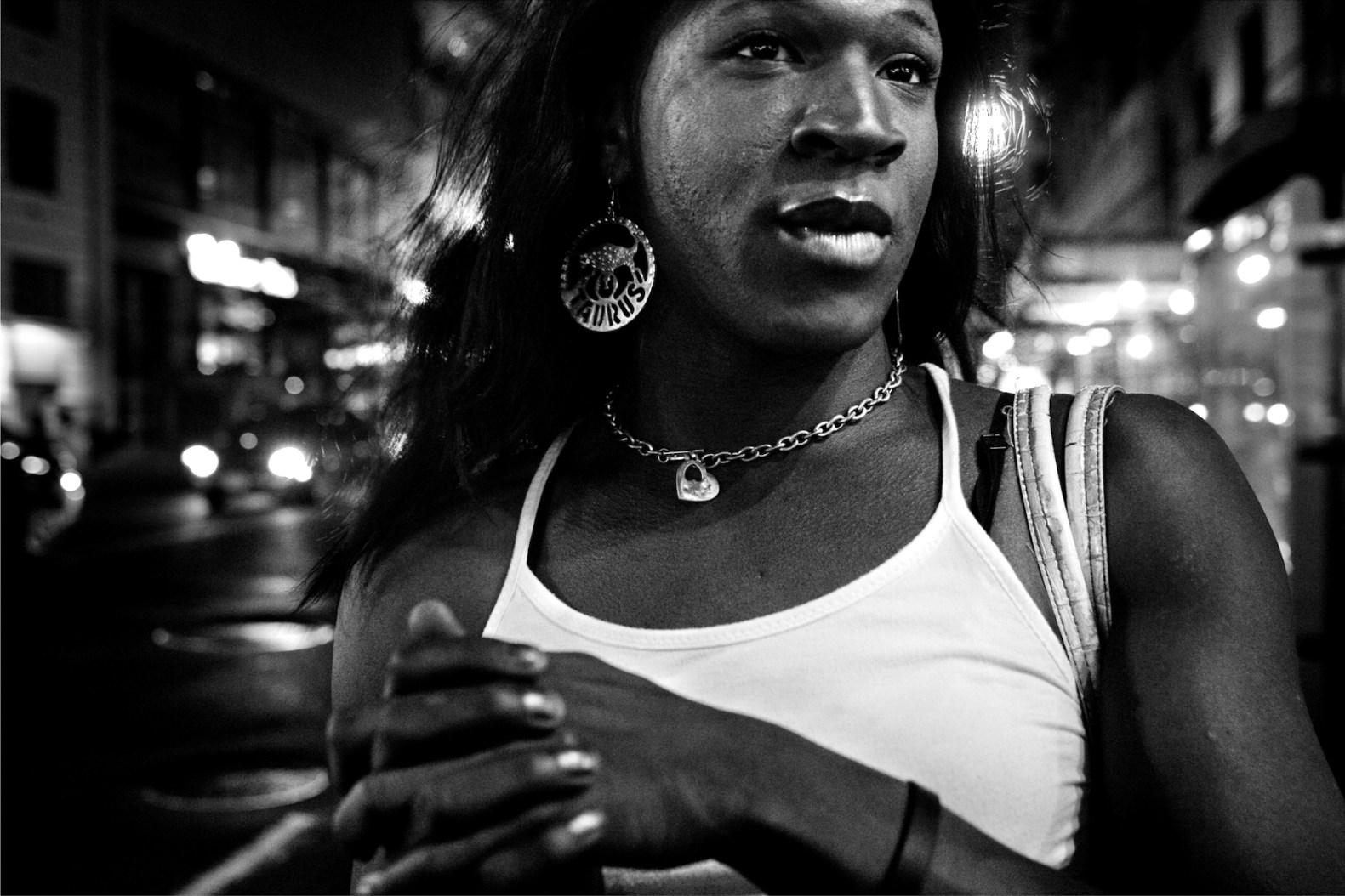 caren awuor recommends black hookers on the street pic