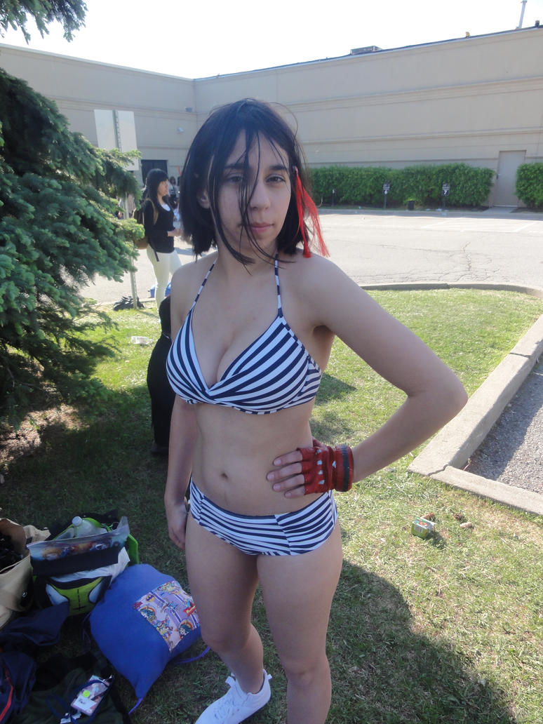 ryuko matoi panties - wonderhussy naked youtube pornos free