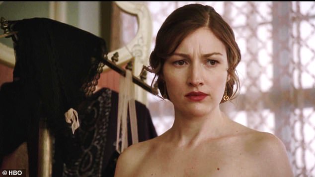 Best of Kelly macdonald nude