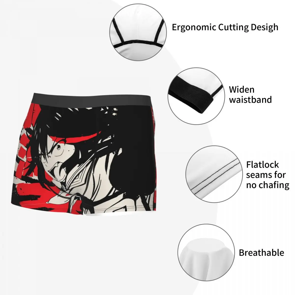 ryuko matoi panties kosten los ryuko matoi panties
