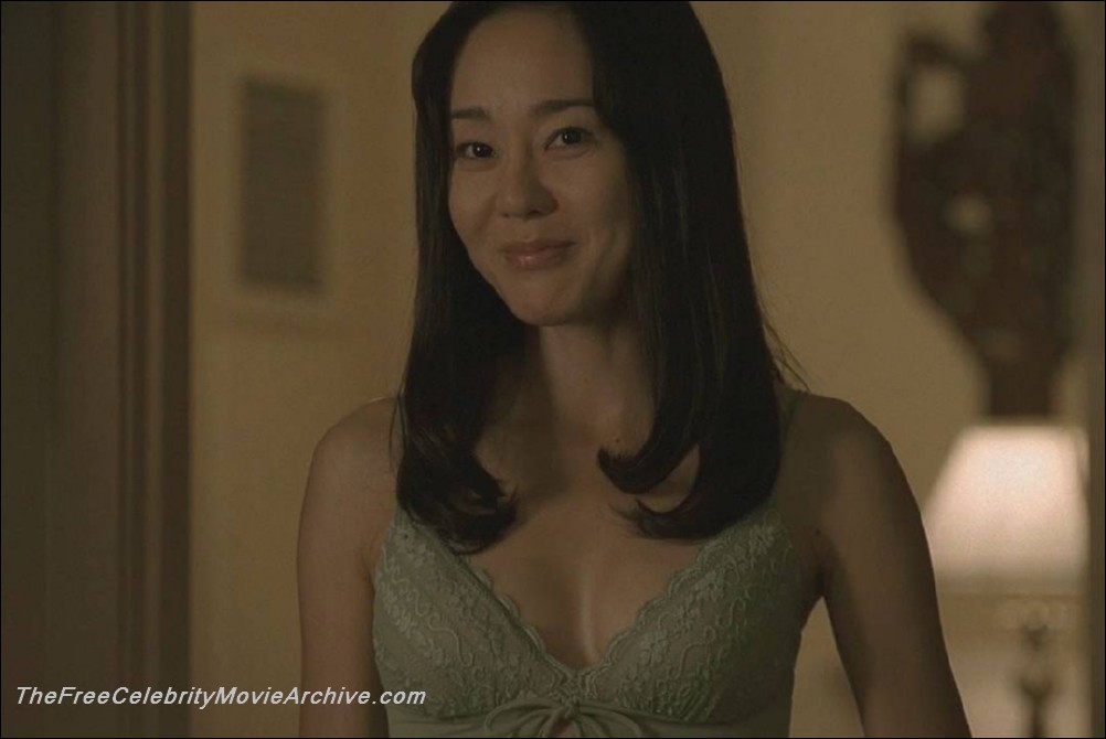 Best of Yunjin kim nude