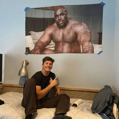 dave priddy like g mudbone o photo dennis thigpen recommends marina visconti anal pic