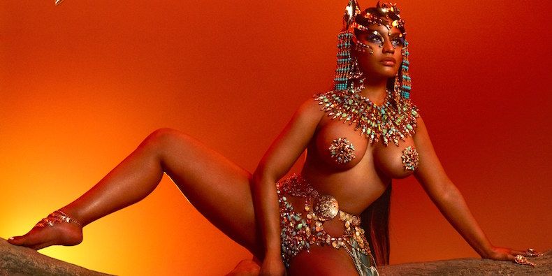 curtis girvin recommends nicki minaj oussy pic