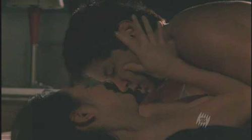 Yunjin Kim Nude catwoman search alex yaroslavsky recommends Yunjin Kim Nude