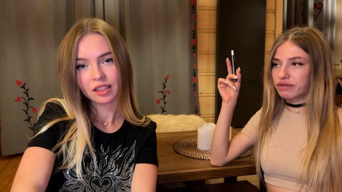 danny litton recommends Leyna Inu Asmr Porn