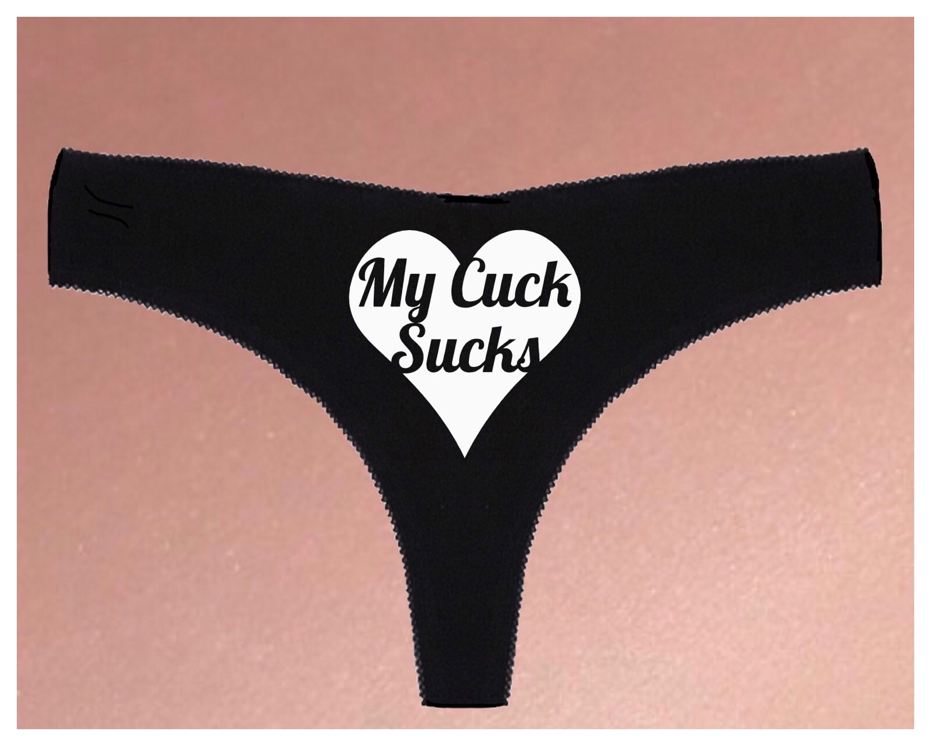 chip carpenter recommends Cuck Sucks