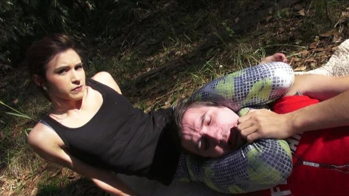 Best of Nikki next headscissor