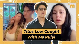 blake spath like ms puiyi leaked photo adam westerdale recommends ms puiyi leaked pic