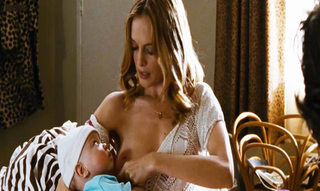 alora muir recommends heather graham tits pic