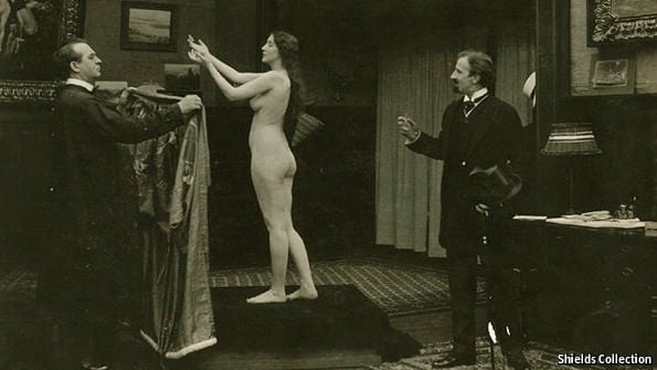brian sweeney share adele stephens nude