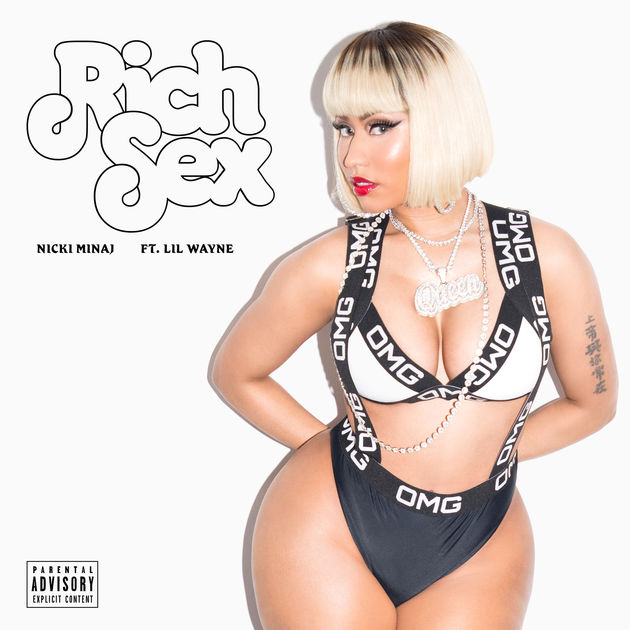 bryan skow recommends Nicki Minaj Oussy