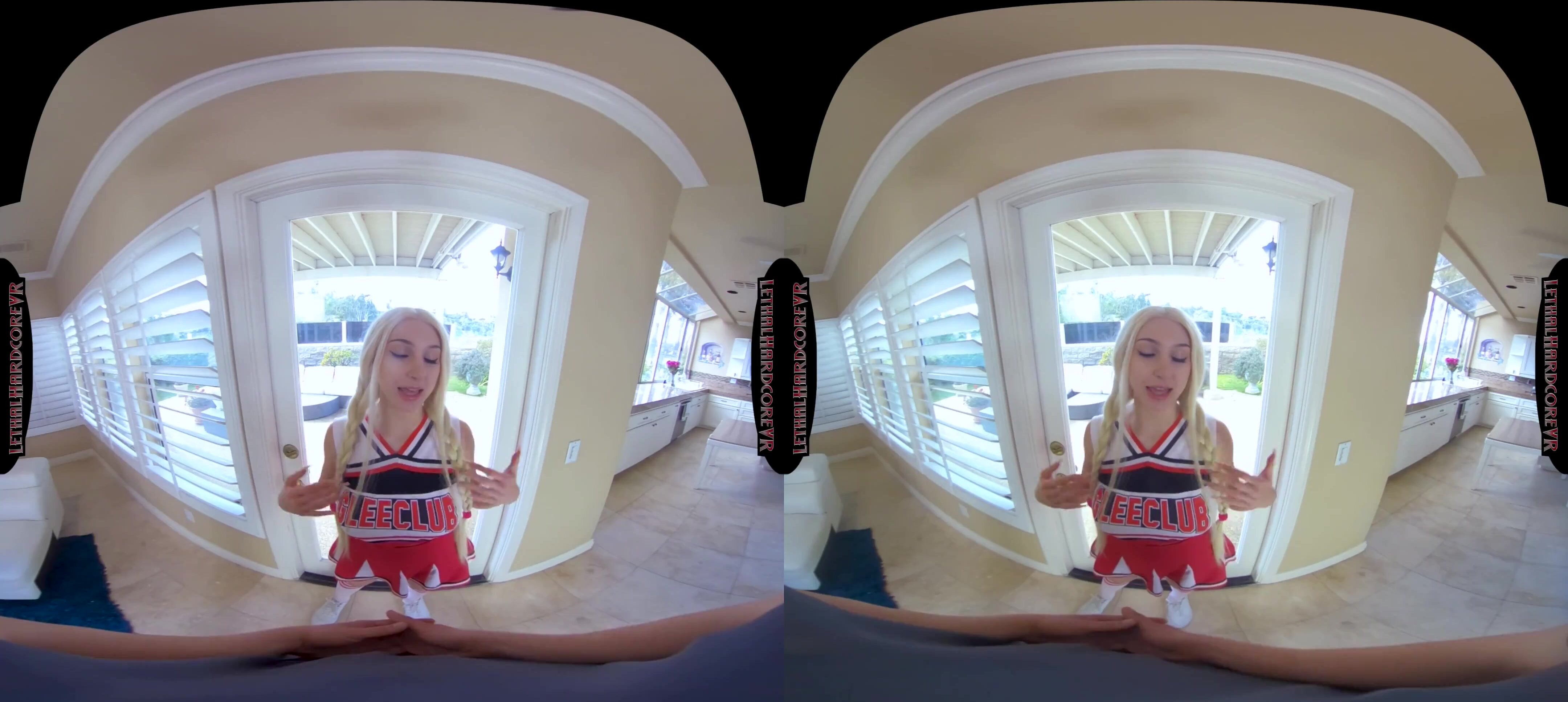 alta manzo recommends skylar vox vr porn pic