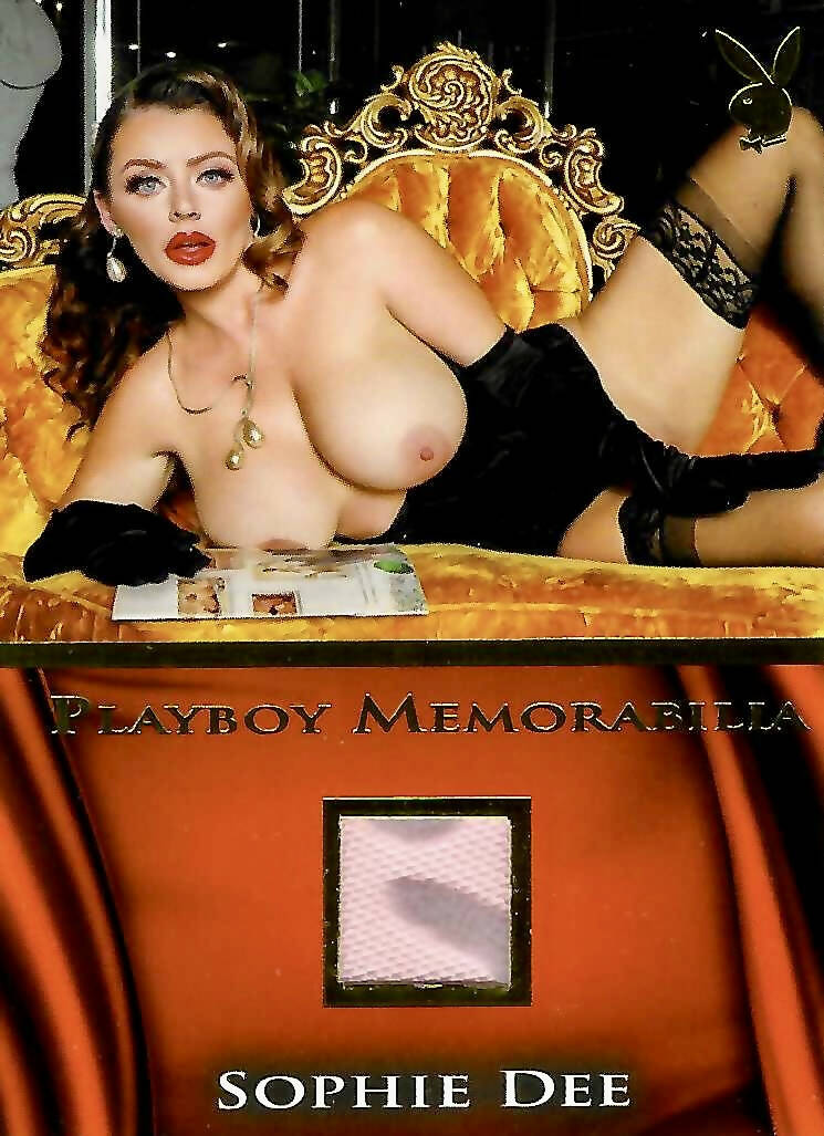 chiki hughes recommends Sophie Dee In Lingerie